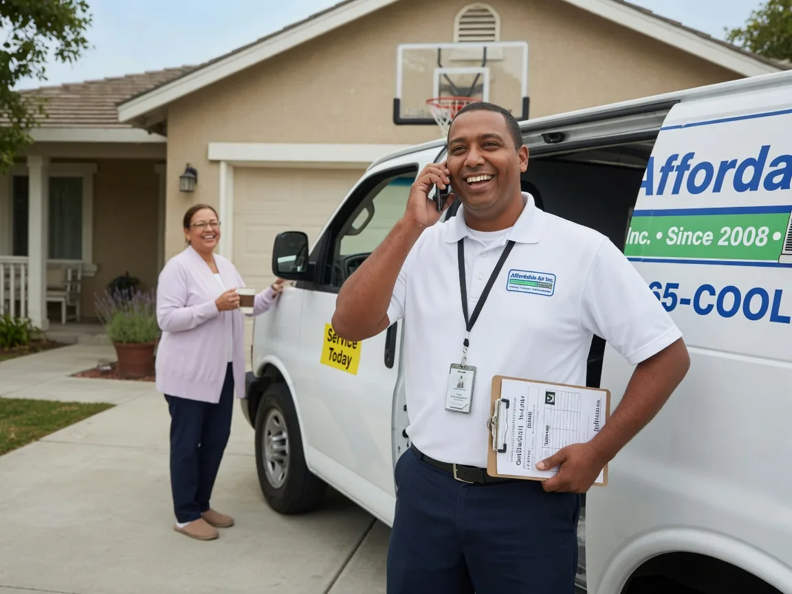 Central Ac Repair Scotland, TX FAQs